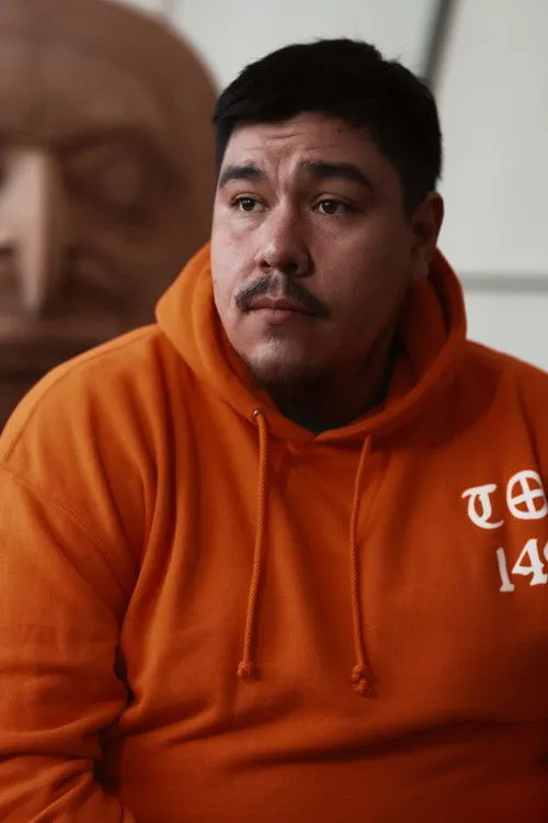 Photo of Kiefer Collison