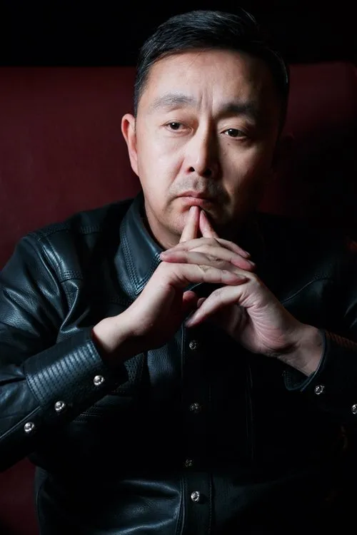 Profile photo of Kiefer Liu