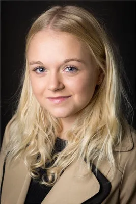 Profile photo of Kiera McMaster