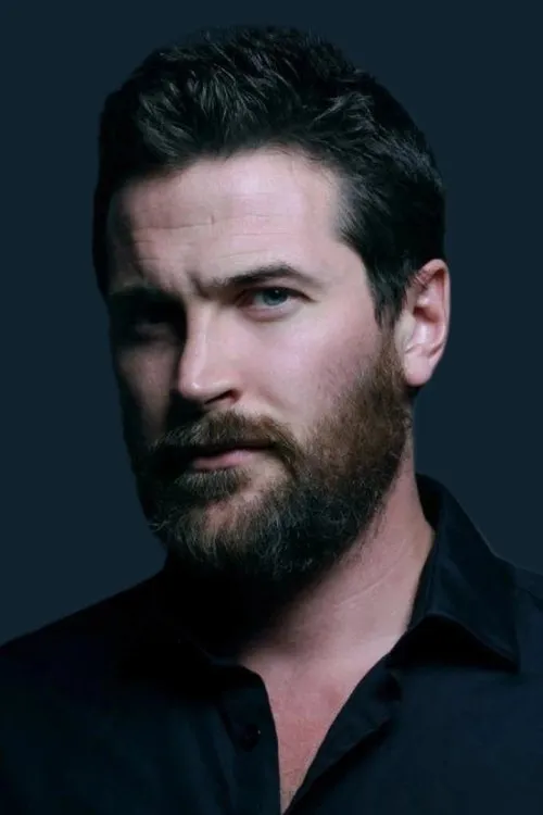 Profile photo of Kieran Bew