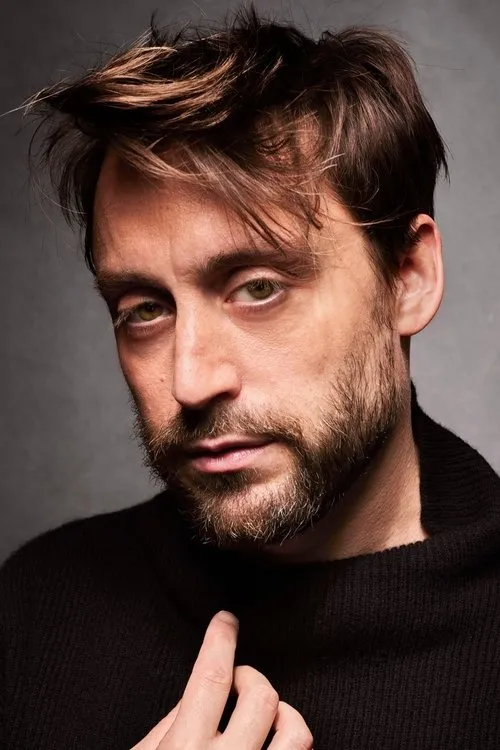 Photo of Kieran Culkin