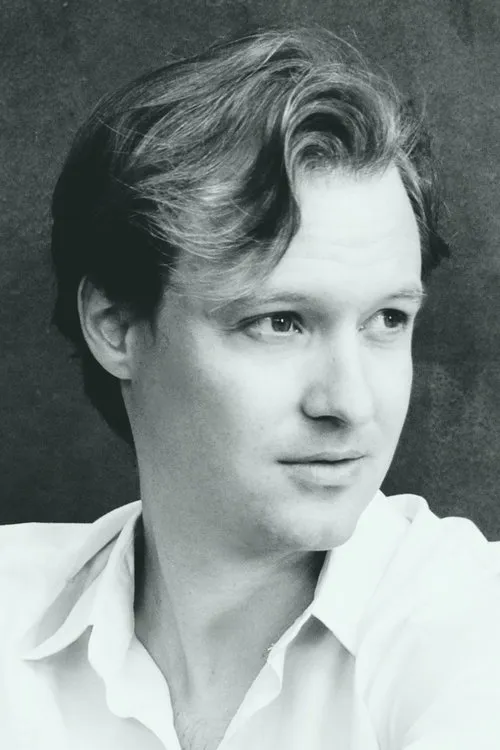 Profile photo of Kieran Fitzgerald