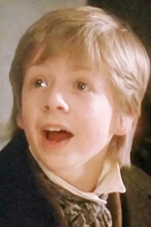 Profile photo of Kieran Hughes