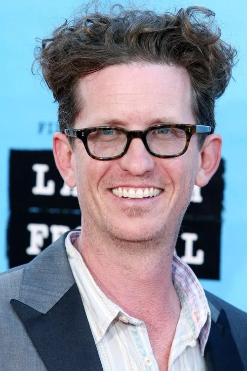 Profile photo of Kieran Mulroney