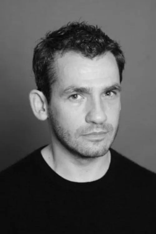 Profile photo of Kieran O'Brien