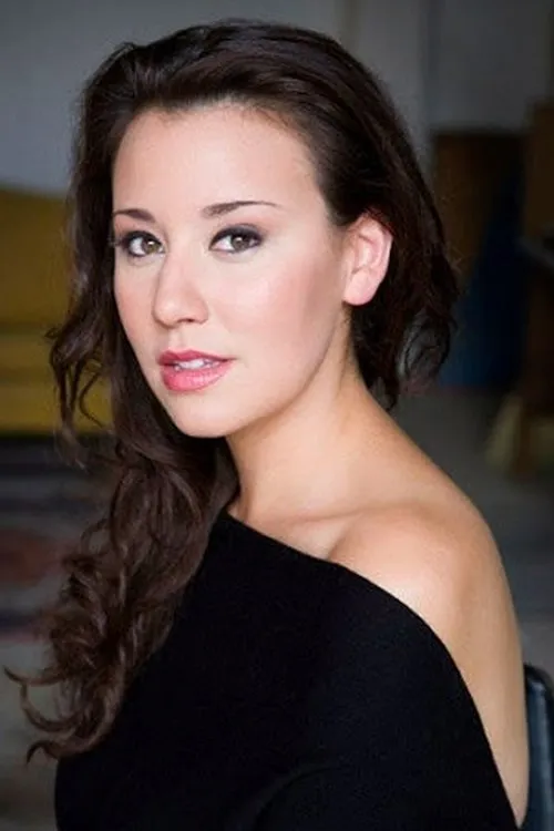 Photo of Kieran Sequoia