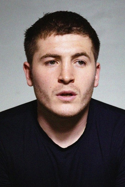 Photo of Kieron Moore