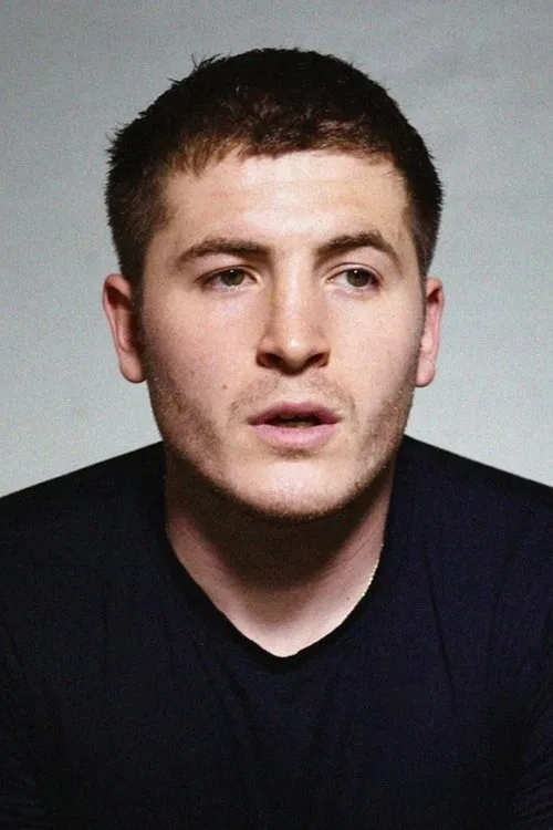 Photo of Kieron Moore