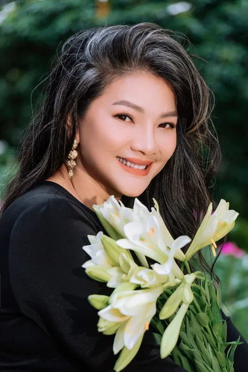 Photo of Kiều Trinh