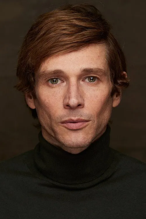 Photo of Kike Guaza