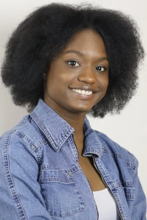 Profile photo of Kiki Hammill