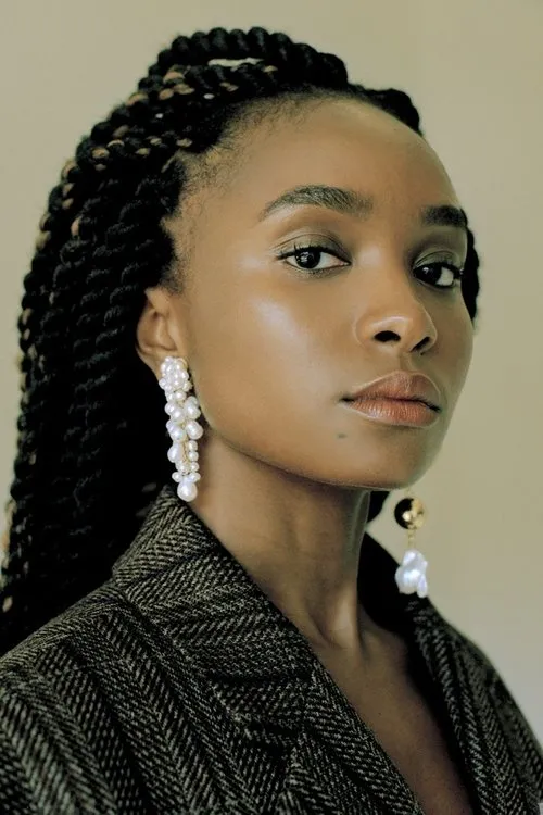 Profile photo of KiKi Layne