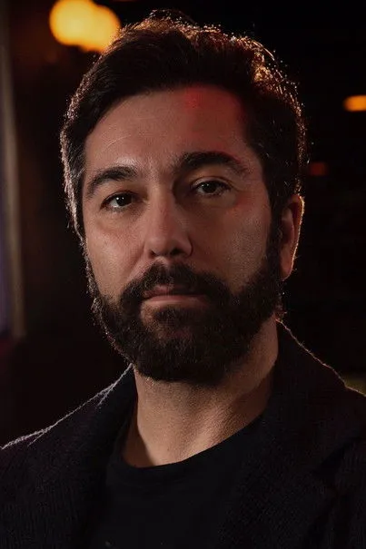 Profile photo of Kiko Martínez