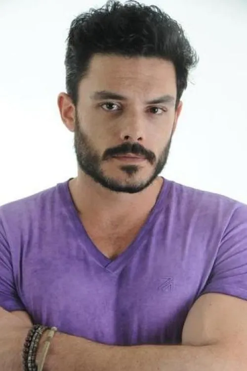 Photo of Kiko Pissolato