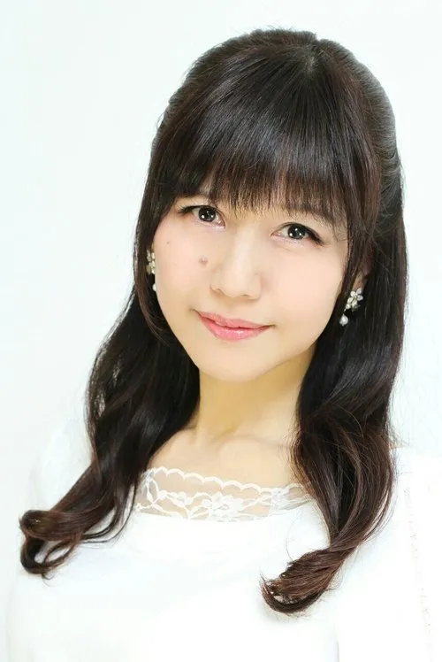 Profile photo of Kikuko Inoue