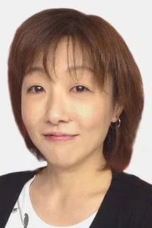 Profile photo of Kikumi Umeda