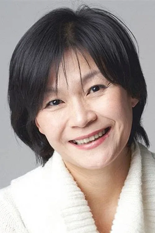 Profile photo of Kil Hae-yeon