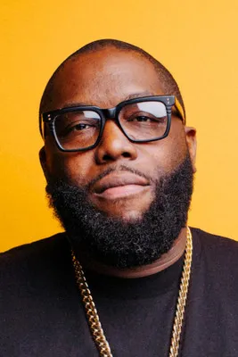 Profile photo of Killer Mike