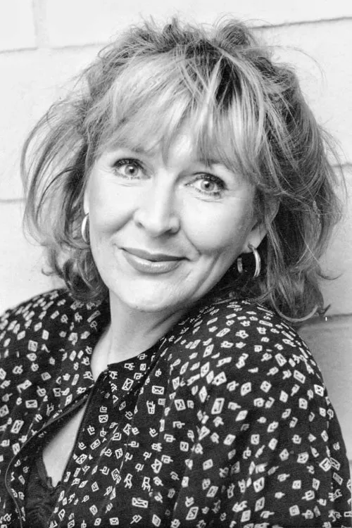 Profile photo of Kim Anderzon