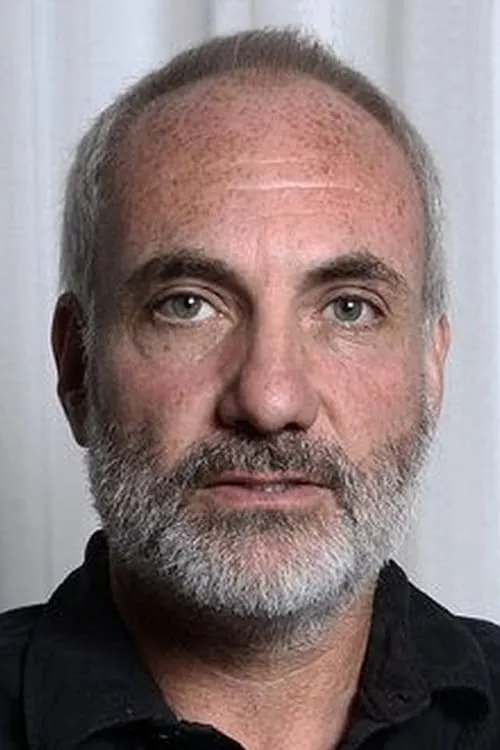 Photo of Kim Bodnia