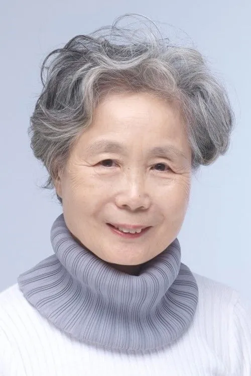 Photo of Kim Bong-hee