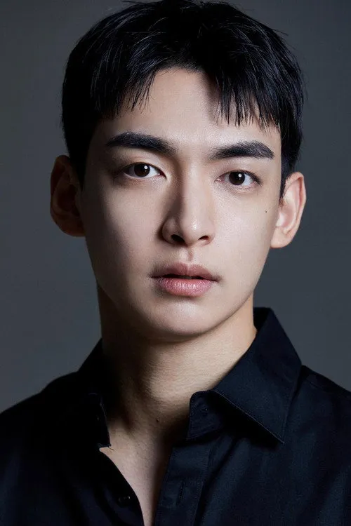 Photo of Kim Bum-joong