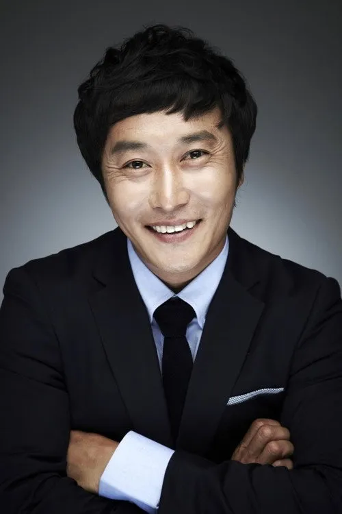 Photo of Kim Byung-man