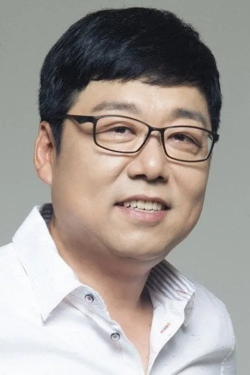 Photo of Kim Byung-nam