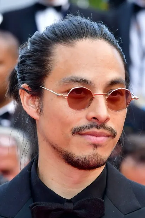 Profile photo of Kim Chapiron