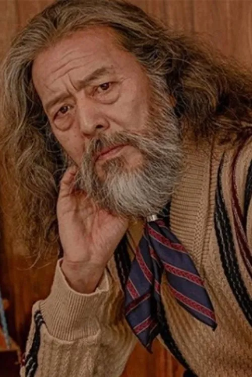 Profile photo of Kim Chil-doo