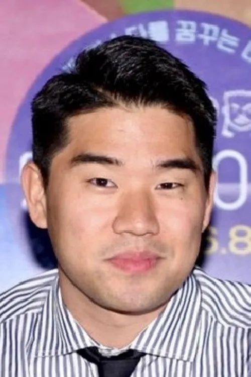 Photo of Kim Chung-gil