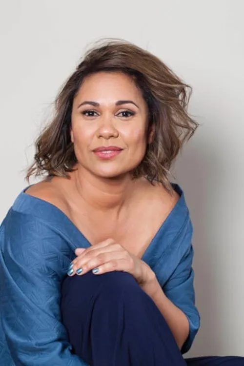 Profile photo of Kim Cloete