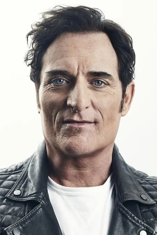 Photo of Kim Coates
