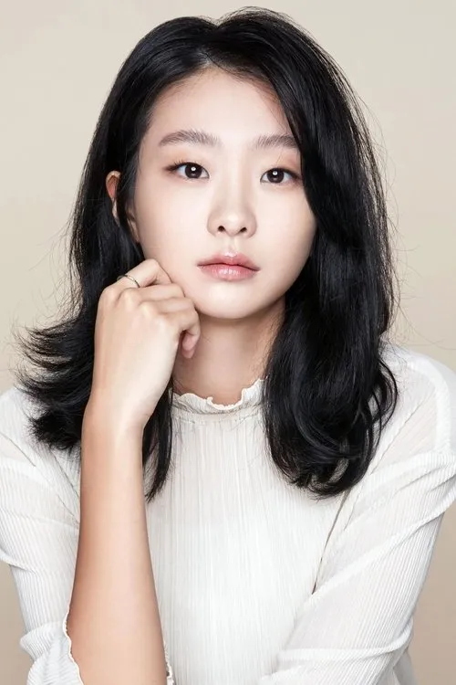 Profile photo of Kim Da-mi