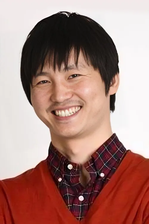 Profile photo of Kim Dae-beom