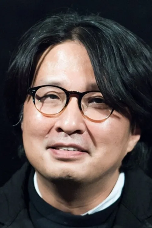 Profile photo of Kim Dae-seung