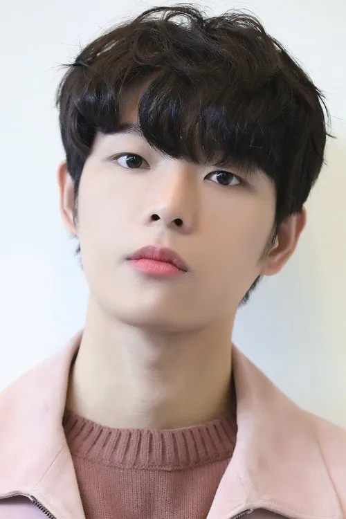 Profile photo of Kim Do-gun