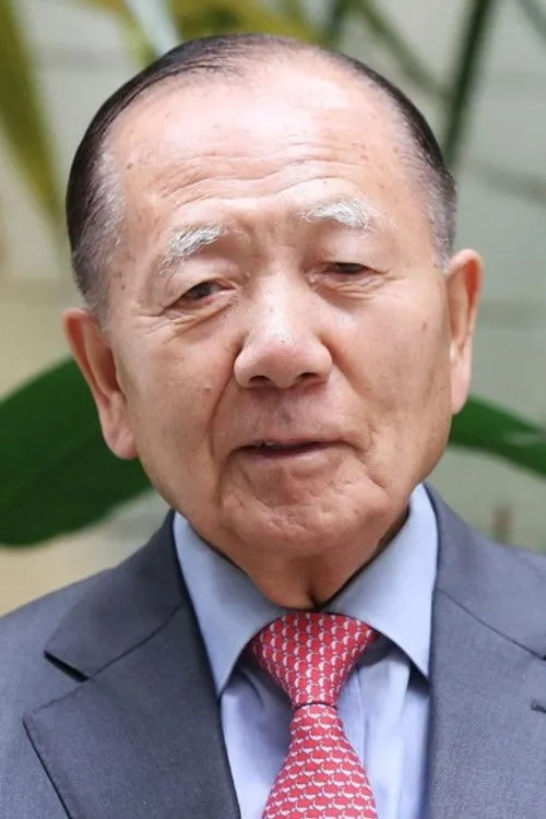 Photo of Kim Dong-ho