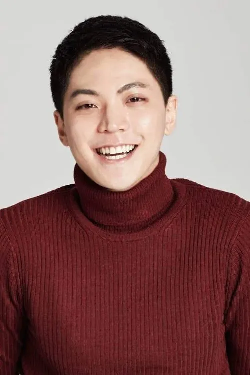 Profile photo of Kim Dong-hyung