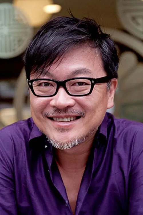 Photo of Kim Eui-sung