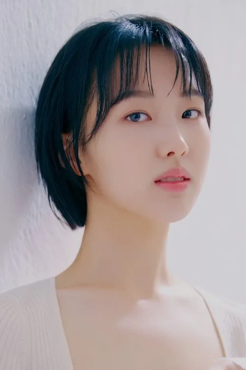Profile photo of Kim Eun-bi