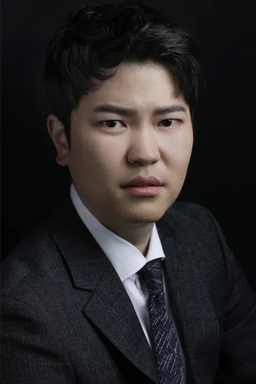 Profile photo of Kim Eun-soo