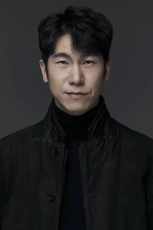 Profile photo of Kim Eun-woo