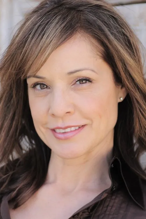 Photo of Kim Flowers