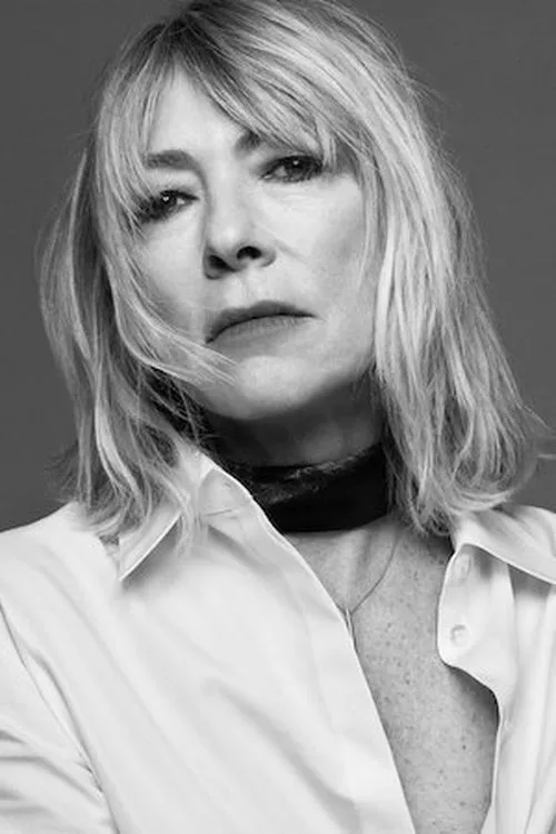 Photo of Kim Gordon