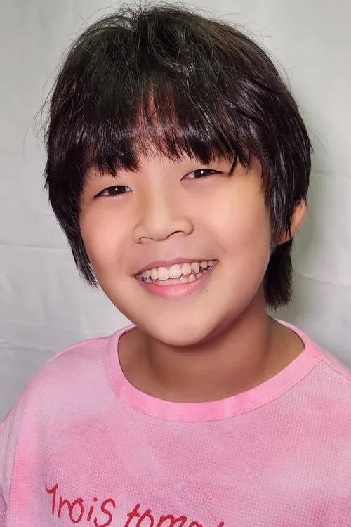 Profile photo of Kim Ha-eon