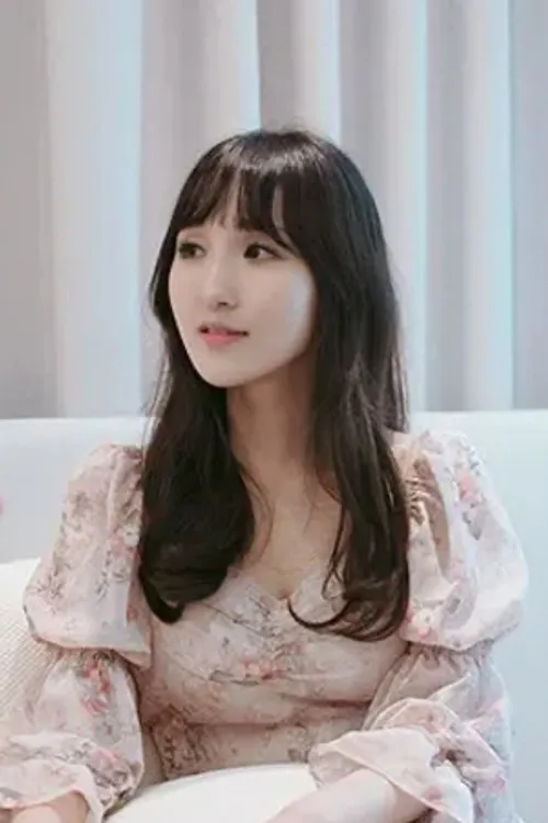 Photo of Kim Ha-yeong