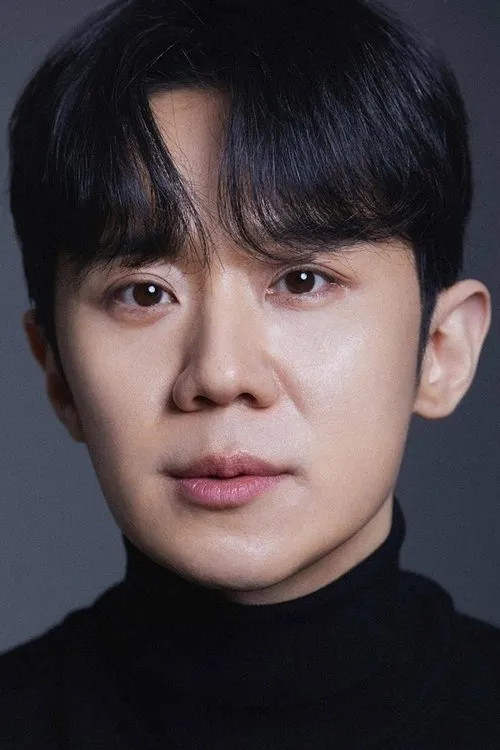 Profile photo of Kim Hae-woong