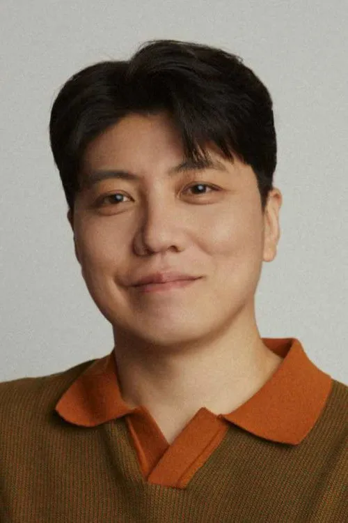 Profile photo of Kim Hak-min