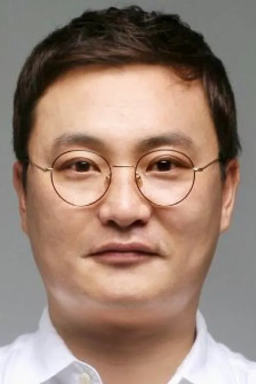 Profile photo of Kim Han-sang